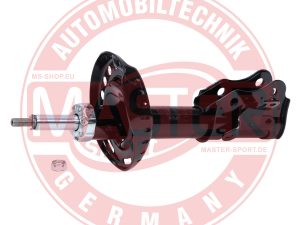 Amortizor HONDA CIVIC VIII Hatchback (FN, FK) 1.4 (FK1) benzina 83 cai MASTERSPORT GERMANY 313592-PCS-MS