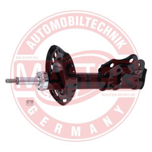 Amortizor HONDA CIVIC VIII Hatchback (FN, FK) 1.4 (FK1) benzina 83 cai MASTERSPORT GERMANY 313592-PCS-MS