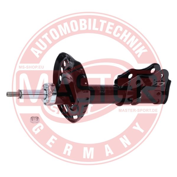 Amortizor HONDA CIVIC VIII Hatchback (FN, FK) 1.4 (FK1) benzina 83 cai MASTERSPORT GERMANY 313592-PCS-MS