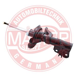 Amortizor HONDA CIVIC VII cupe (EM2) 1.6 i (EM1) benzina 110 cai MASTERSPORT GERMANY 313600-PCS-MS