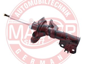 Amortizor HONDA CIVIC VII limuzina (ES, ET) 1.4 (ES4) benzina 90 cai MASTERSPORT GERMANY 313600-PCS-MS