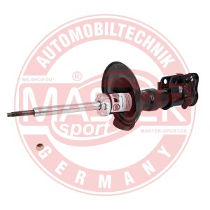 Amortizor HONDA CIVIC VII cupe (EM2) 1.6 i (EM1) benzina 110 cai MASTERSPORT GERMANY 313601-PCS-MS