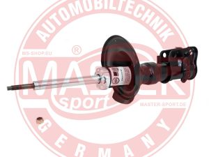 Amortizor HONDA CIVIC VII limuzina (ES, ET) 1.4 (ES4) benzina 90 cai MASTERSPORT GERMANY 313601-PCS-MS