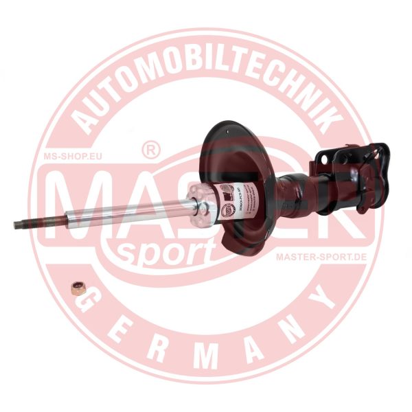 Amortizor HONDA CIVIC VII Hatchback (EU, EP, EV) 1.4 i (EP1, EU7) benzina 75 cai MASTERSPORT GERMANY 313601-PCS-MS