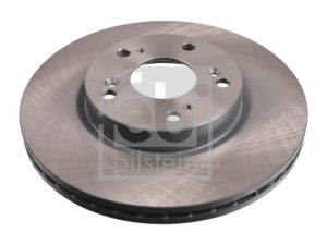 Disc frana HONDA CIVIC VIII Hatchback (FN, FK) 1.4 (FK1) benzina 83 cai FEBI BILSTEIN 31399
