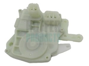 Incuietoare usa HONDA CIVIC VII cupe (EM2) 1.6 i (EM1) benzina 110 cai HOFFER 3100463
