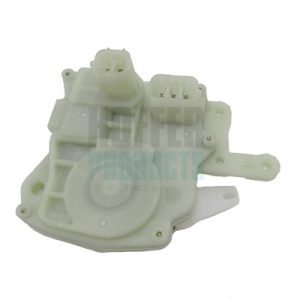 Incuietoare usa HONDA CIVIC VII Hatchback (EU, EP, EV) 1.4 i (EP1, EU7) benzina 75 cai HOFFER 3100463
