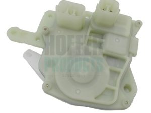 Incuietoare usa HONDA CIVIC VII limuzina (ES, ET) 1.3 IMA (ED9, ES9) benzina/elector 83 cai HOFFER 3100464