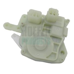Incuietoare usa HONDA CIVIC VII Hatchback (EU, EP, EV) 1.4 i (EP1, EU7) benzina 75 cai HOFFER 3100464