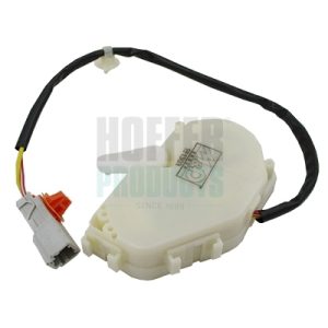 Incuietoare usa HONDA CIVIC VI Hatchback (EJ, EK) 1.4 i (EJ9) benzina 75 cai HOFFER 3100470