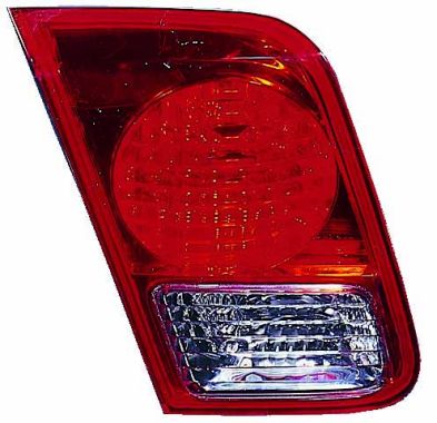 Lampa spate HONDA CIVIC VII limuzina (ES, ET) 1.3 IMA (ED9, ES9) benzina/elector 83 cai ABAKUS 317-1321L-AS