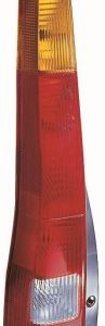 Lampa spate HONDA CIVIC VII limuzina (ES, ET) 1.4 (ES4) benzina 90 cai ABAKUS 317-1959L-AS
