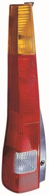 Lampa spate HONDA CIVIC VII limuzina (ES, ET) 1.4 (ES4) benzina 90 cai ABAKUS 317-1959L-AS