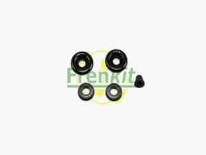 Set reparatie cilindru receptor frana HONDA CIVIC II combi (WC) 1300 (AWC) benzina 60 cai FRENKIT 317023