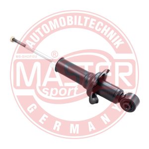 Amortizor HONDA CIVIC VII cupe (EM2) 1.6 i (EM1) benzina 110 cai MASTERSPORT GERMANY 317138-PCS-MS