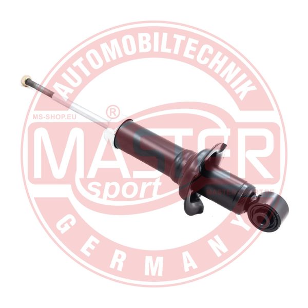 Amortizor HONDA CIVIC VII cupe (EM2) 1.6 i (EM1) benzina 110 cai MASTERSPORT GERMANY 317138-PCS-MS