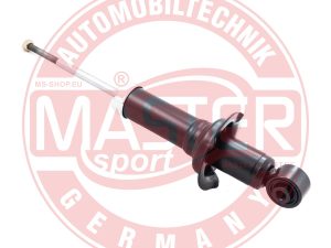 Amortizor HONDA CIVIC VII limuzina (ES, ET) 1.4 (ES4) benzina 90 cai MASTERSPORT GERMANY 317138-PCS-MS