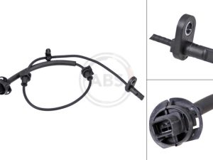 Senzor turatie roata HONDA HR-V (RU) 1.5 (RU1) benzina 130 cai ABS 31787