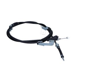 Cablu frana de parcare HONDA CIVIC VII limuzina (ES, ET) 1.4 (ES4) benzina 90 cai MAXGEAR 32-0825