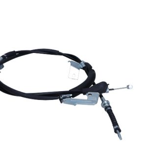 Cablu frana de parcare HONDA CIVIC VII limuzina (ES, ET) 1.4 (ES4) benzina 90 cai MAXGEAR 32-0825