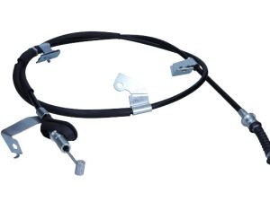 Cablu frana de parcare HONDA CIVIC VII Hatchback (EU, EP, EV) 1.4 iS (EP1, EU5, EU7) benzina 90 cai MAXGEAR 32-0828