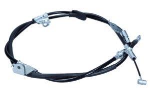 Cablu frana de parcare HONDA CIVIC VIII limuzina (FD, FA) 1.3 IMA (FA3, FD3) benzina/elector 95 cai MAXGEAR 32-1086