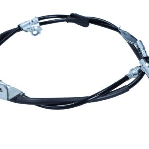 Cablu frana de parcare HONDA CIVIC VIII limuzina (FD, FA) 1.3 IMA (FA3, FD3) benzina/elector 95 cai MAXGEAR 32-1086