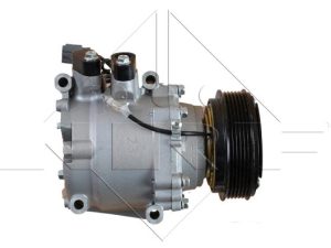 Compresor climatizare HONDA CIVIC VII limuzina (ES, ET) 1.4 (ES4) benzina 90 cai NRF 32072