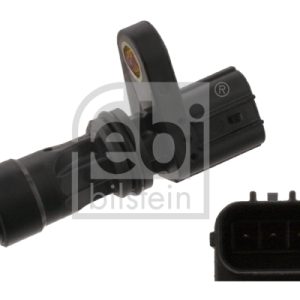 Senzor impulsuri arbore cotit HONDA CIVIC VIII limuzina (FD, FA) 1.3 (FD3) benzina 116 cai FEBI BILSTEIN 32085