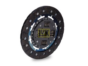 Disc ambreiaj HONDA CIVIC V cupe (EJ) 1.5 i LSi (EJ2) benzina 101 cai LUK 321 0038 10