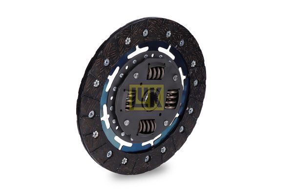 Disc ambreiaj HONDA CIVIC IV Hatchback (EC, ED, EE, EF) 1.4 L (EC9) benzina 90 cai LUK 321 0038 10