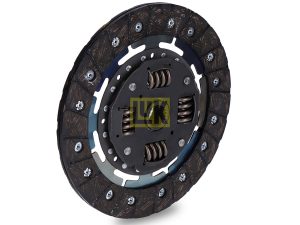 Disc ambreiaj HONDA CIVIC VI Fastback (MA, MB) 1.4 i (MA8, MB2) benzina 75 cai LUK 321 0113 10