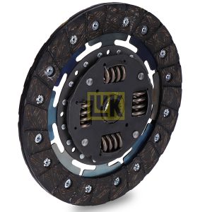 Disc ambreiaj HONDA CIVIC VI Hatchback (EJ, EK) 1.5 benzina 90 cai LUK 321 0113 10