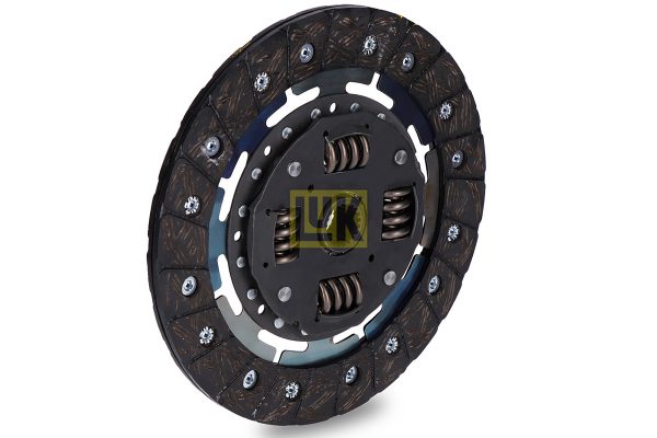 Disc ambreiaj HONDA CIVIC VI Hatchback (EJ, EK) 1.5 benzina 90 cai LUK 321 0113 10