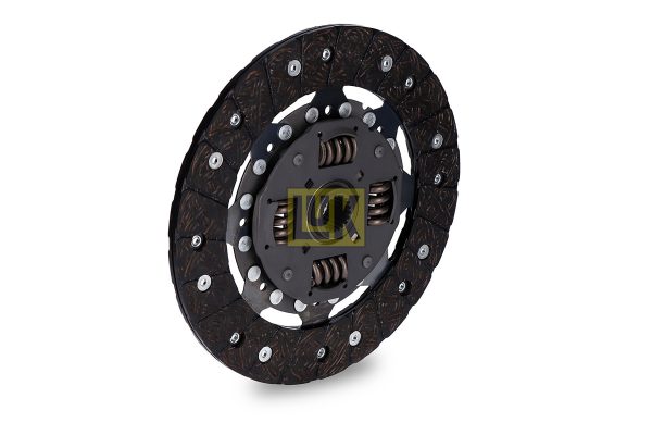 Disc ambreiaj HONDA CIVIC IX Tourer (FK) 1.8 i-VTEC (FK2) benzina 141 cai LUK 322 0510 10