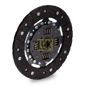 Disc ambreiaj HONDA CIVIC IX (FK) 1.8 i-VTEC (FK2) benzina 141 cai LUK 322 0510 10