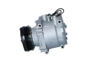 Compresor climatizare HONDA CIVIC VI Fastback (MA, MB) 1.4 i (MA8, MB2) benzina 75 cai NRF 32330