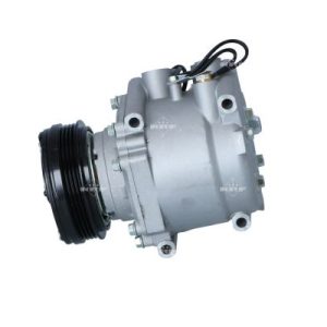 Compresor climatizare HONDA CIVIC V cupe (EJ) 1.5 i LSi (EJ2) benzina 101 cai NRF 32330