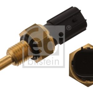 Senzor temperatura lichid de racire HONDA CIVIC VII Hatchback (EU, EP, EV) 1.4 i (EP1, EU7) benzina 75 cai FEBI BILSTEIN 32377