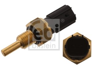 Senzor temperatura lichid de racire HONDA CIVIC VIII limuzina (FD, FA) 1.3 (FD3) benzina 116 cai FEBI BILSTEIN 32377