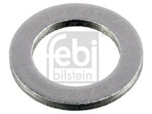 Inel etansare surub drena ulei HONDA CIVIC VIII Hatchback (FN, FK) 1.4 (FK1) benzina 83 cai FEBI BILSTEIN 32456