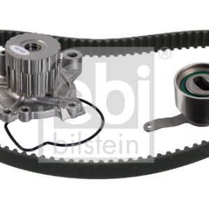 Set pompa apa + curea dintata HONDA CIVIC VI Hatchback (EJ, EK) 1.4 i (EJ9) benzina 75 cai FEBI BILSTEIN 32891