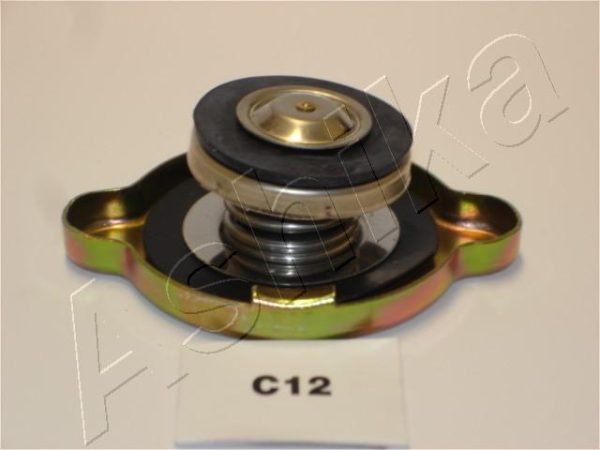 Buson radiator HONDA CIVIC II hatchback (SS, SL) 1300 L (SS) benzina 60 cai ASHIKA 33-0C-C12