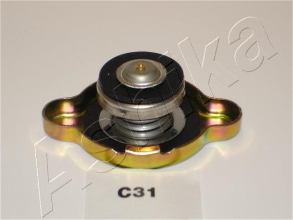 Buson radiator HONDA CIVIC VI Hatchback (EJ, EK) 1.5 i (EK3) benzina 114 cai ASHIKA 33-0C-C31