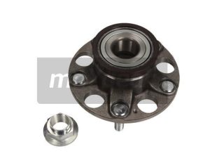 Set rulment roata HONDA CR-Z (ZF) 1.5 IMA (ZF1) benzina/elector 124 cai MAXGEAR 33-1065
