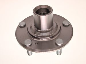 Butuc roata HONDA CIVIC VIII Hatchback (FN, FK) 1.8 (FN1, FK2) benzina 140 cai MAXGEAR 33-1658