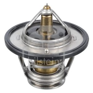 Termostat lichid racire HONDA CIVIC VIII Hatchback (FN, FK) 2.2 CTDi (FK3) diesel 140 cai FEBI BILSTEIN 33457