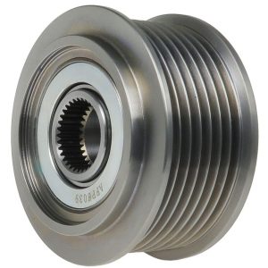Fulie alternator HONDA CIVIC IX (FK) 1.6 i-DTEC (FK3) diesel 120 cai AS-PL AFP6039