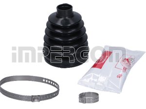 Ansamblu burduf articulatie planetara HONDA CIVIC VIII limuzina (FD, FA) 1.8 (FD1, FD7, FA1) benzina 140 cai ORIGINAL IMPERIUM 33834/TE