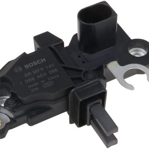 Regulator alternator HONDA CIVIC II hatchback (SS, SL) 1300 L (SS) benzina 60 cai AS-PL ARE0158(BOSCH)